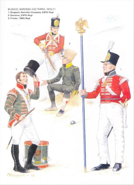 Наполеоновские войны - Планшеты