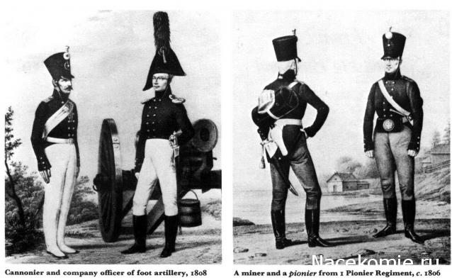 Наполеоновские войны - Планшеты