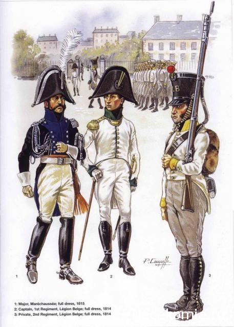 Наполеоновские войны - Планшеты