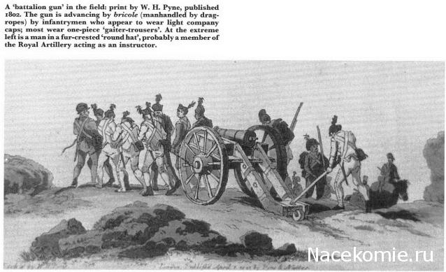 Наполеоновские войны - Планшеты