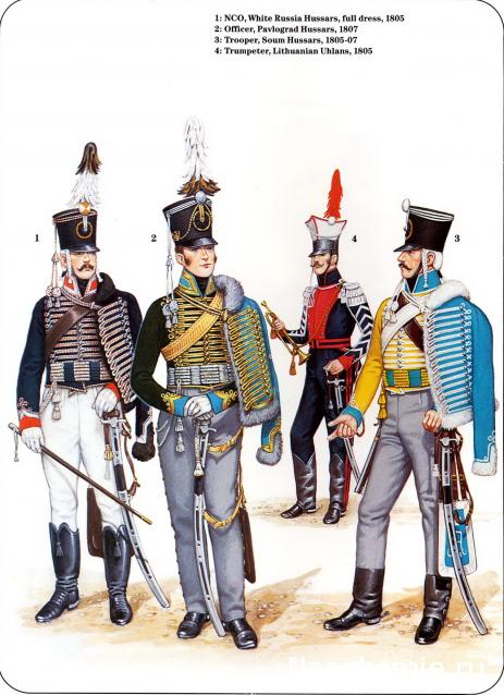 Наполеоновские войны - Планшеты