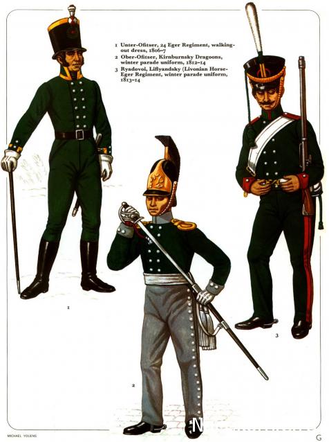 Наполеоновские войны - Планшеты