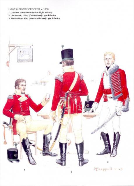 Наполеоновские войны - Планшеты