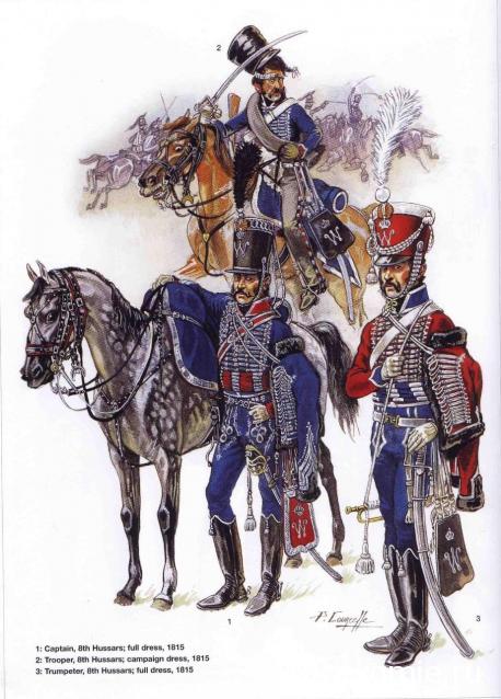 Наполеоновские войны - Планшеты