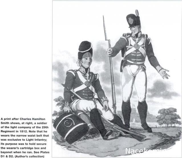 Наполеоновские войны - Планшеты