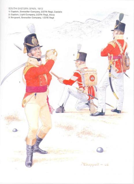 Наполеоновские войны - Планшеты