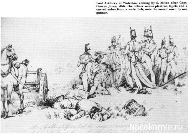 Наполеоновские войны - Планшеты