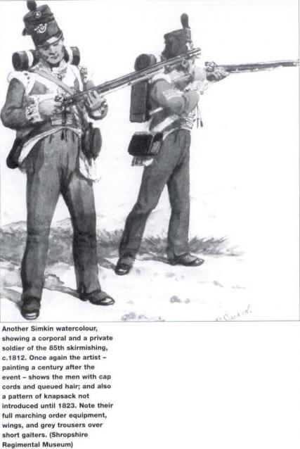 Наполеоновские войны - Планшеты