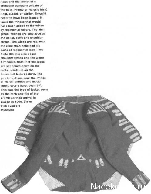 Наполеоновские войны - Планшеты