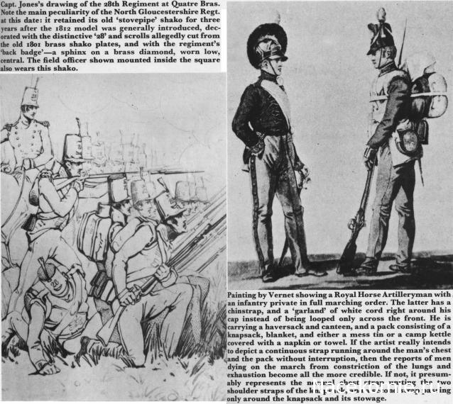 Наполеоновские войны - Планшеты