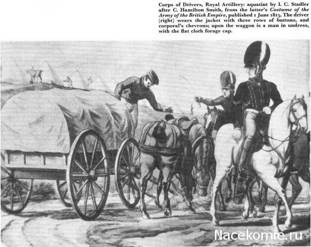 Наполеоновские войны - Планшеты