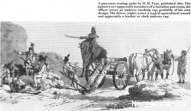 Наполеоновские войны - Планшеты