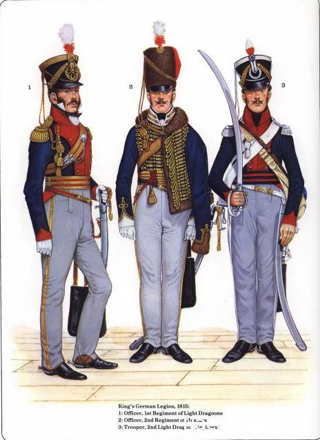 Наполеоновские войны - Планшеты