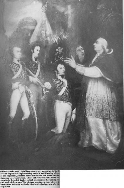 Наполеоновские войны - Планшеты