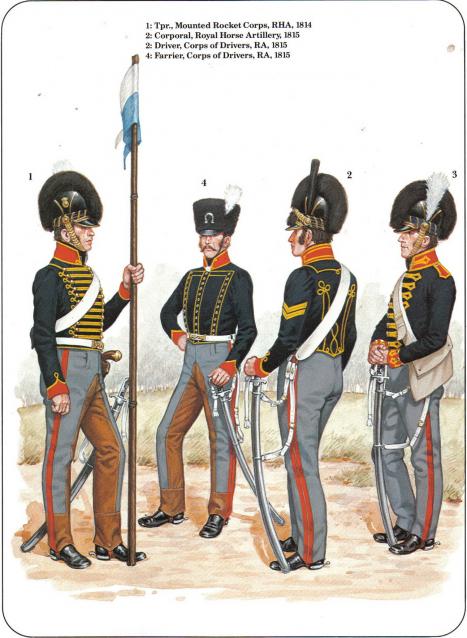 Наполеоновские войны - Планшеты