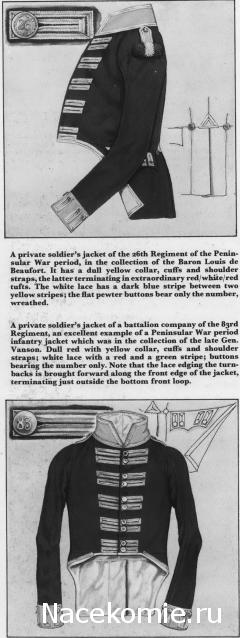 Наполеоновские войны - Планшеты