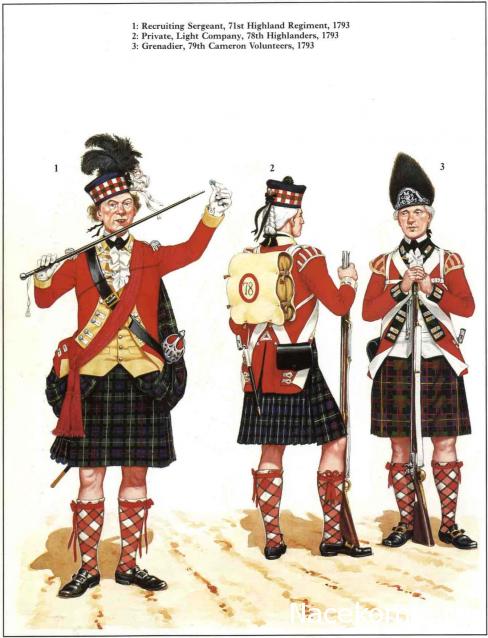 Наполеоновские войны - Планшеты