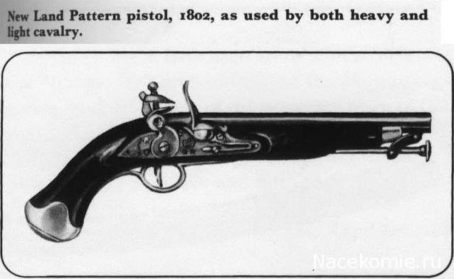 Наполеоновские войны - Планшеты