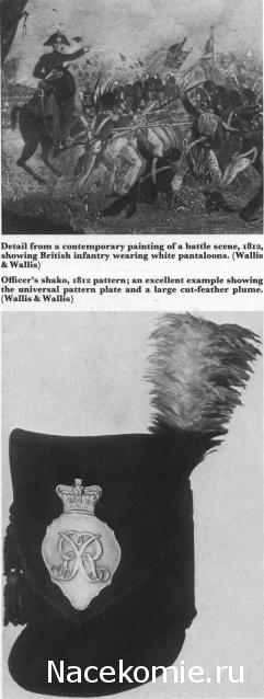 Наполеоновские войны - Планшеты