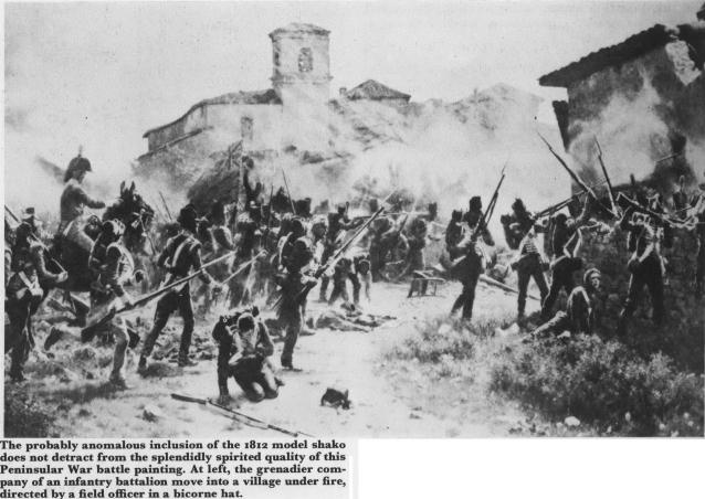 Наполеоновские войны - Планшеты