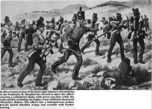 Наполеоновские войны - Планшеты