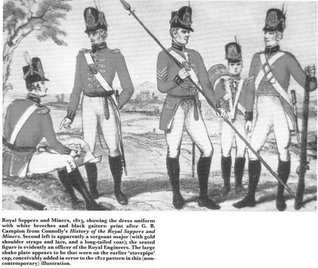 Наполеоновские войны - Планшеты