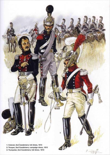 Наполеоновские войны - Планшеты