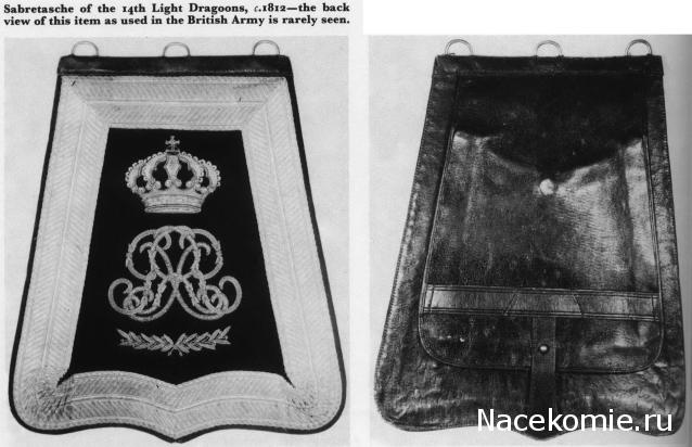 Наполеоновские войны - Планшеты