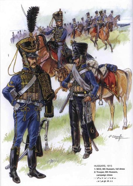 Наполеоновские войны - Планшеты