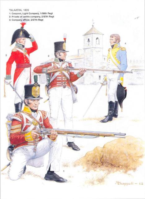 Наполеоновские войны - Планшеты