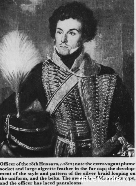 Наполеоновские войны - Планшеты