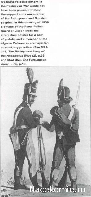 Наполеоновские войны - Планшеты