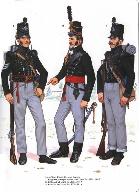 Наполеоновские войны - Планшеты