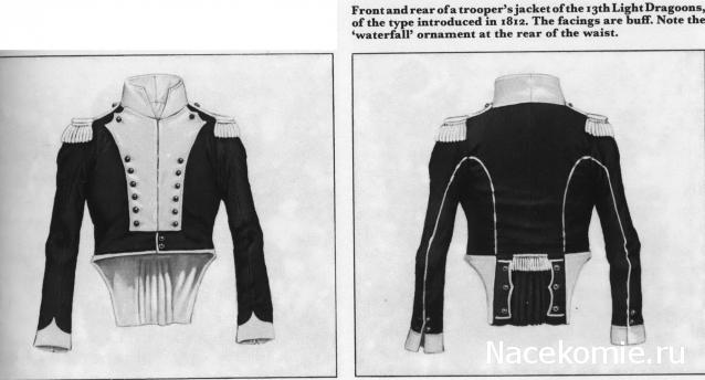 Наполеоновские войны - Планшеты