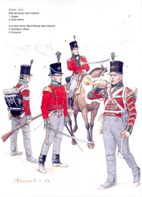 Наполеоновские войны - Планшеты