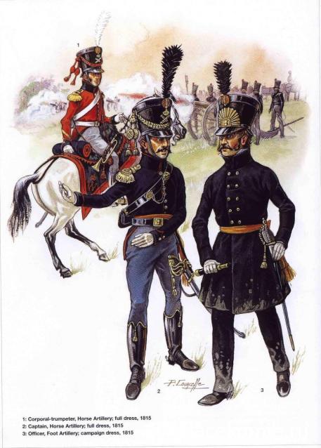 Наполеоновские войны - Планшеты