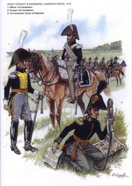 Наполеоновские войны - Планшеты