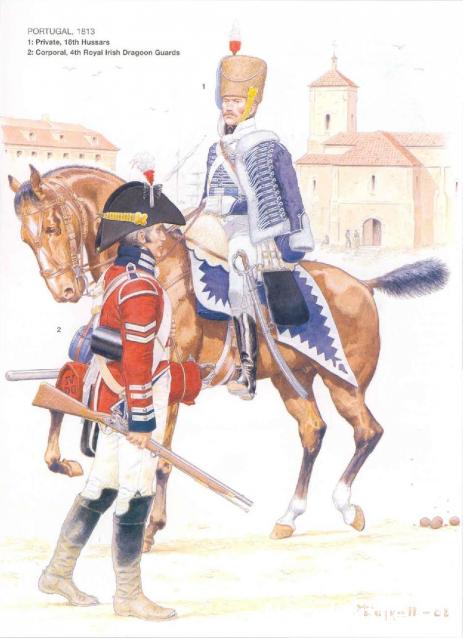 Наполеоновские войны - Планшеты