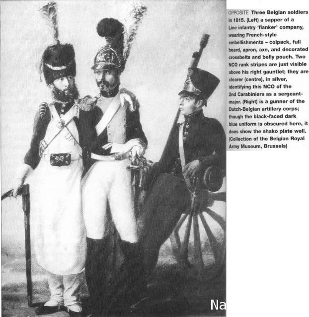 Наполеоновские войны - Планшеты