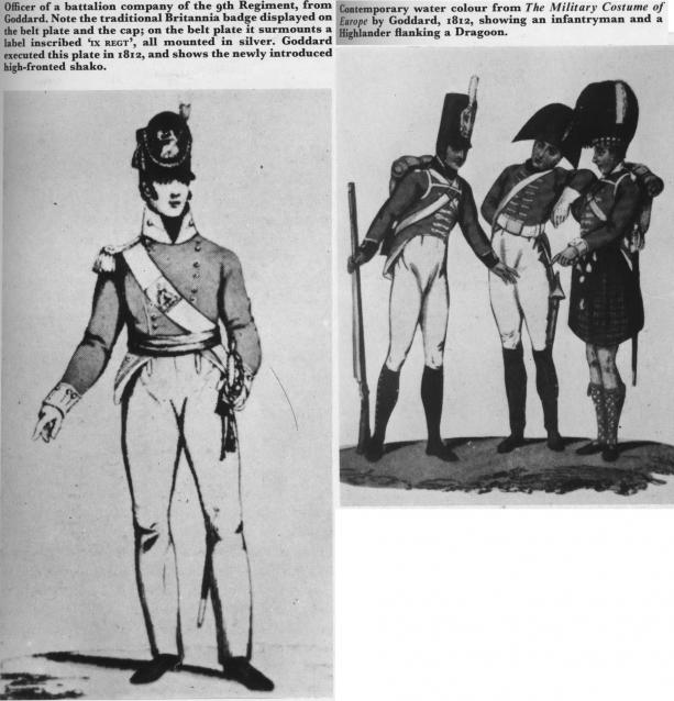 Наполеоновские войны - Планшеты