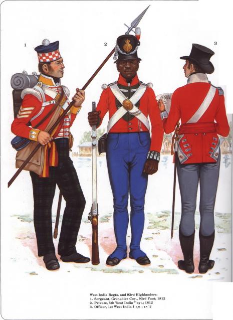 Наполеоновские войны - Планшеты