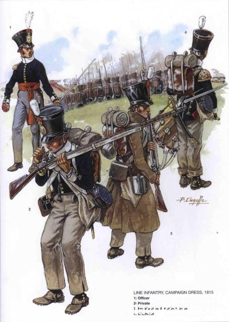 Наполеоновские войны - Планшеты