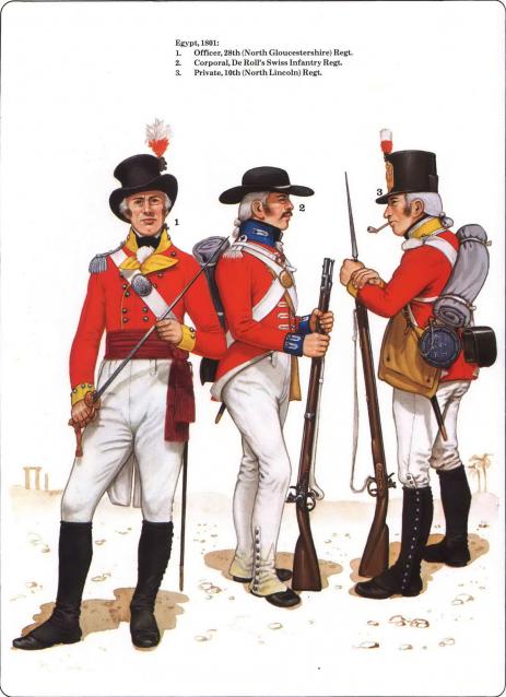 Наполеоновские войны - Планшеты