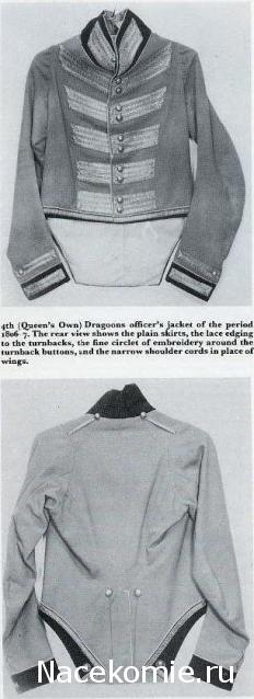 Наполеоновские войны - Планшеты