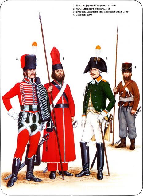 Наполеоновские войны - Планшеты