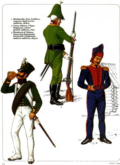 Наполеоновские войны - Планшеты