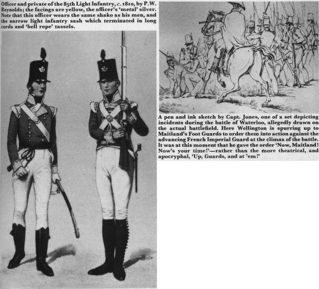 Наполеоновские войны - Планшеты