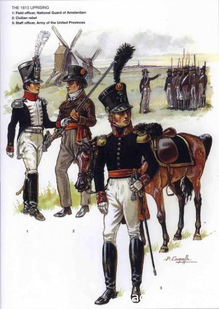 Наполеоновские войны - Планшеты