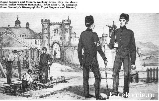 Наполеоновские войны - Планшеты