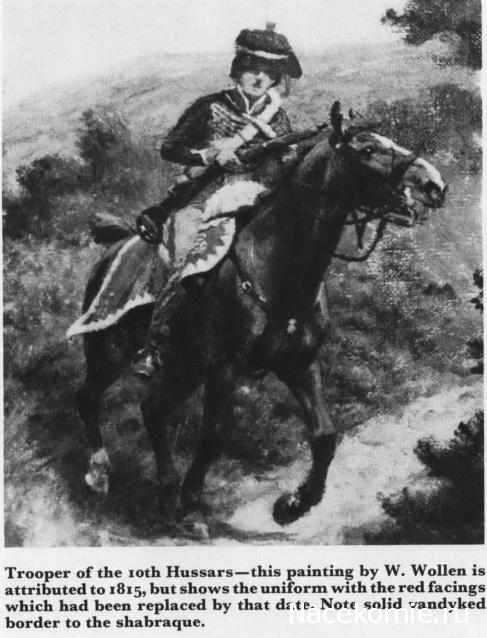 Наполеоновские войны - Планшеты